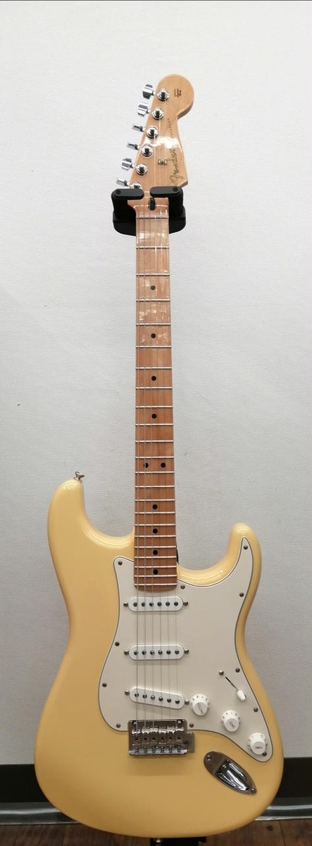 ギター Fender Player Stratocaster MN BCR Fender PLAYER STRAT MN BCR（新品/送料無料）【楽器検索