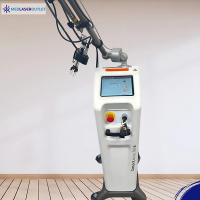 Deka SmartXide Tetra Coolpeel CO2 Laser System