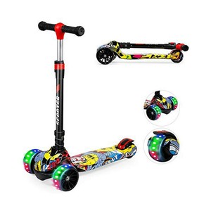 Usa Official Online Store Yhr Toddler Scooter With 3 Wheel Extra Wide Pu Led Flashing Wheels 3 Wheel Discount Online Clearance Sale Www Embassylagos Com
