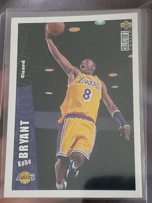 kobe bryant cards to invest in