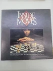 Vintage Inside Moves Game by Parker Brothers 1985 Edition 100% Complete