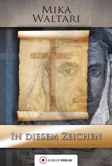 Thumbnail - In Diesem Zeichen Mika Waltari