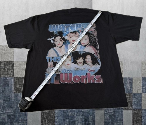 Vintage tlc rap - Gem Vintage tlc rap - Gem