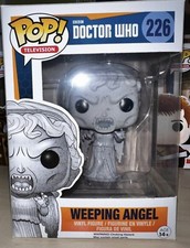 Doctor Who - Weeping Angel Funko Pop (226)
