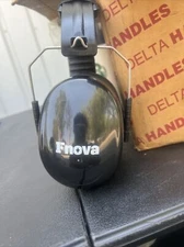 Fnova Sound Canceling Ear Muffs
