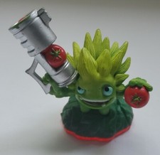 SKylanders Trap Team Food Fight Figure Model 84996888 Activision 2014