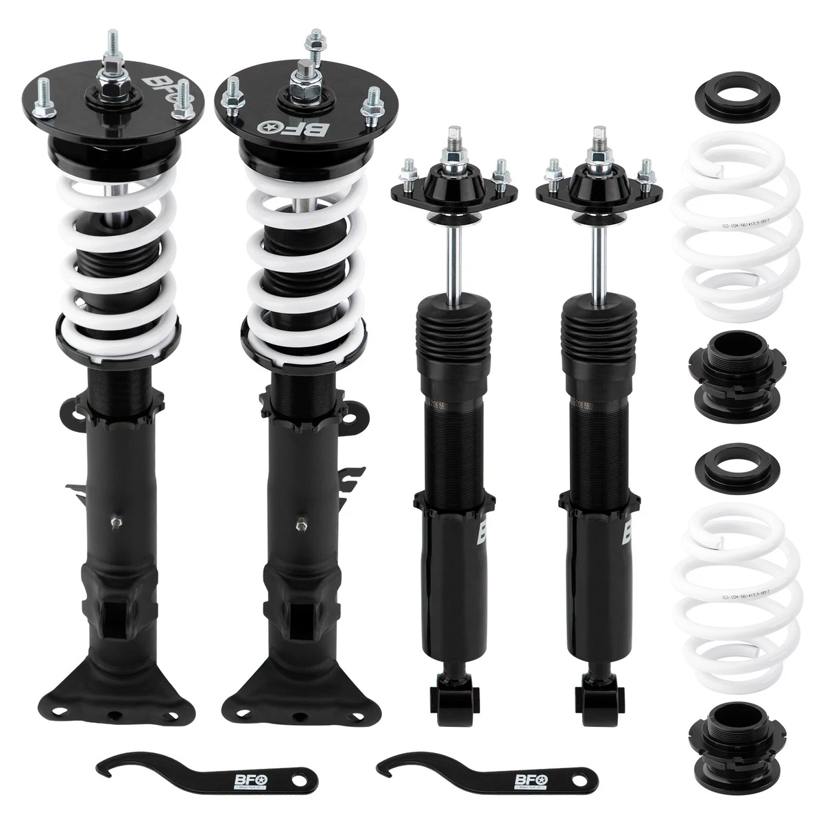 E36 coilovers on sale