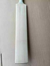 1 English Willow Cricket Bat  Free Bat Cover  Toe Guard  Nature In India 