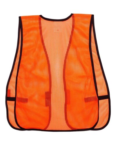 ML Kishigo - P-Series Mesh Vest - PL-V17-V18 - Picture 7 of 9