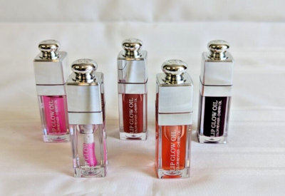 DIOR ADDICT LIP GLOW OIL COLOR REVIVER CHERRY OIL 6ml/0.20ml