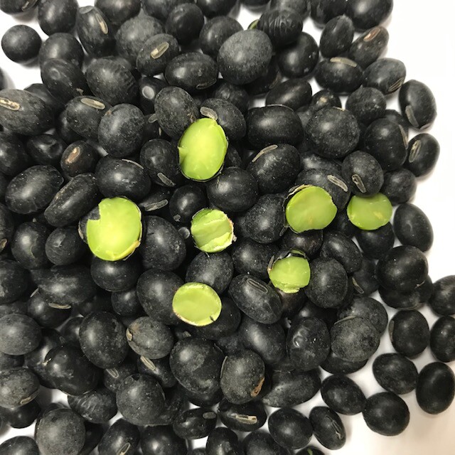 Bytewise Organic Black Gram Split lentils/Urad Chhilka/ Split Matpe