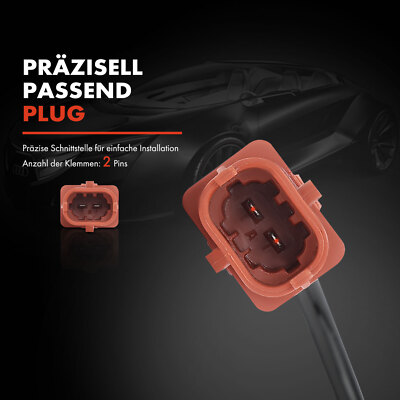 Kurbelwellensensor Für Alfa Romeo, Fiat - Kompatibel Mit 97323554