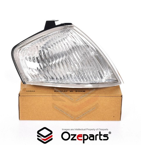 RH Right Corner Light Indicator Lamp For Mazda 323 Protege / Astina BJ s1 98~00 - Picture 5 of 5