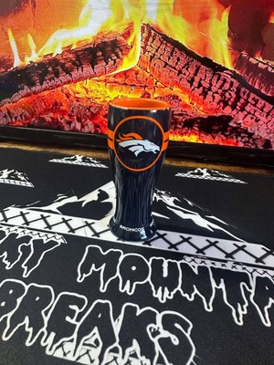 NBA NFL NHL MLB 2OZ Ceramic Shot Glass