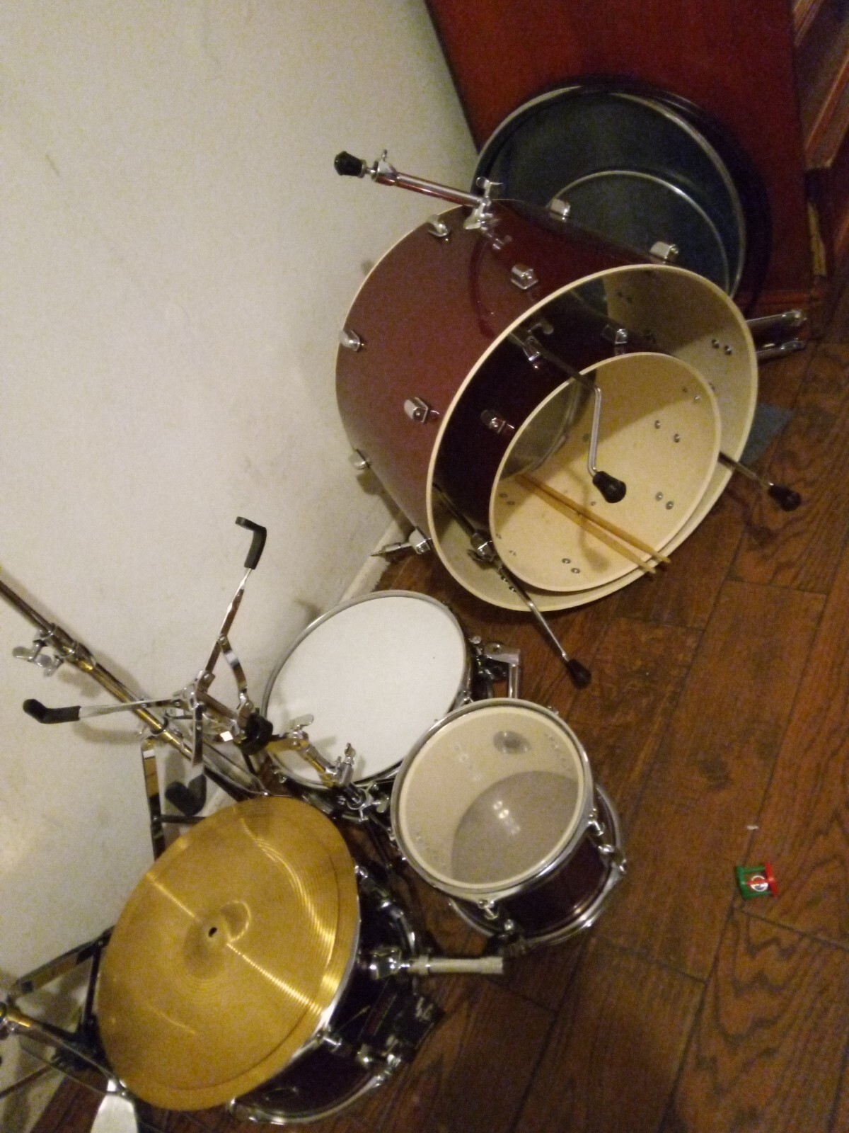 Drums PDP DW eBay