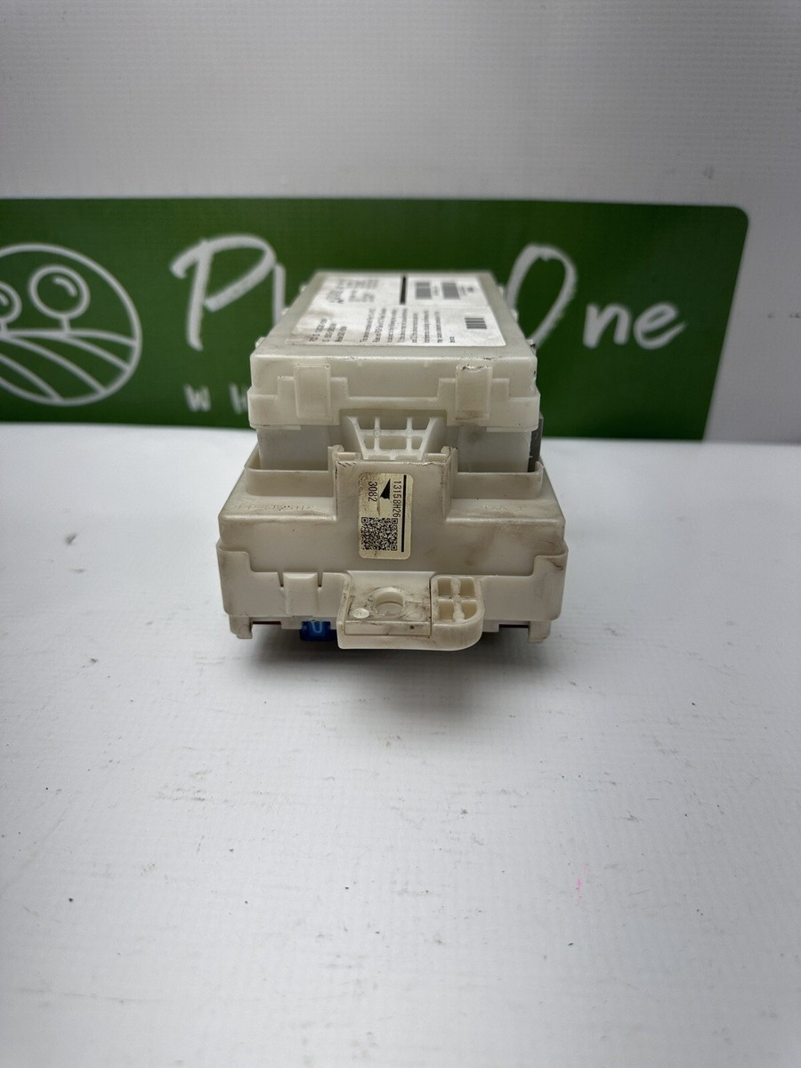 Genuine Mitsubishi Mirage G4 Anti-theft Module 8637B992 for sale