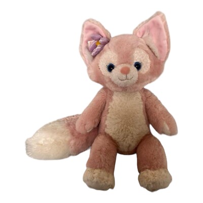 ☆Lina☆Bell☆ Tokyo Disney Resort 2022 LinaBell Lina Bell plush S size Duffy