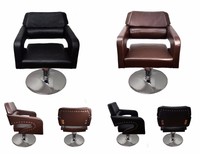 Design Salon Hairdressing Equipment Furniture Barber Chair 2 Colour Design Salon Hairdressing Equipment Furniture Barber Chair 2 Colour