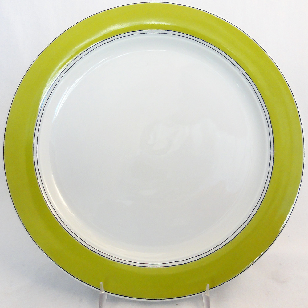SATURN by Thomas by Rosenthal 5 Piece Place Setting NEW NEVER USED