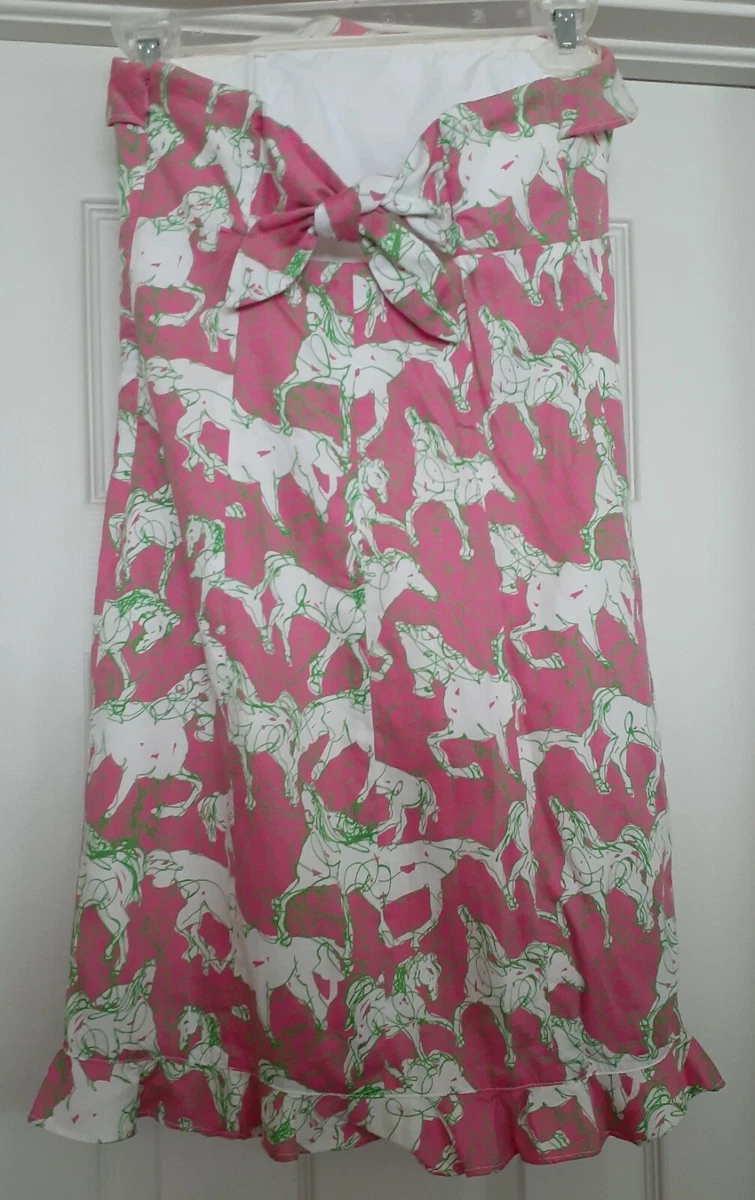22+ Lilly Pulitzer Strapless Dress