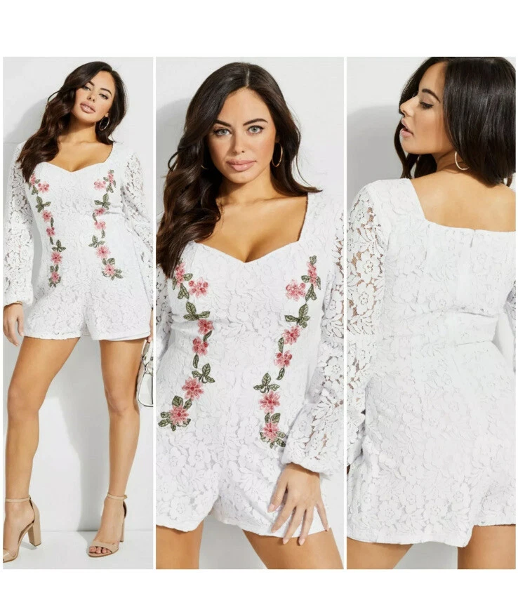Guess vera dress discount