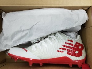new balance low lacrosse cleats