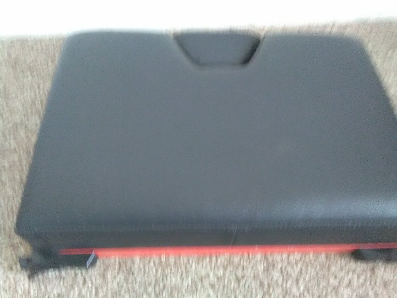 Used fishing seat box.DAIWA TNX SEAT UNIT 250/500 eBay