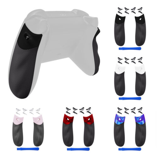 Anti-Slip Ergonomic Trigger Stopper Handle Grips for Xbox Series X/S Controller - Picture 1 of 27