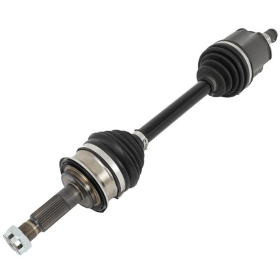 4WD Front Left or Right For Toyota 2001-2007 Sequoia 2000-2006 Tundra CV Axle