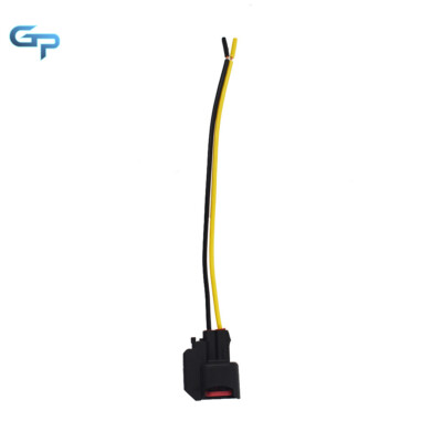 DXNQ 8PCS Fuel Injector Connector Pigtail, EV6 EV14 Fuel