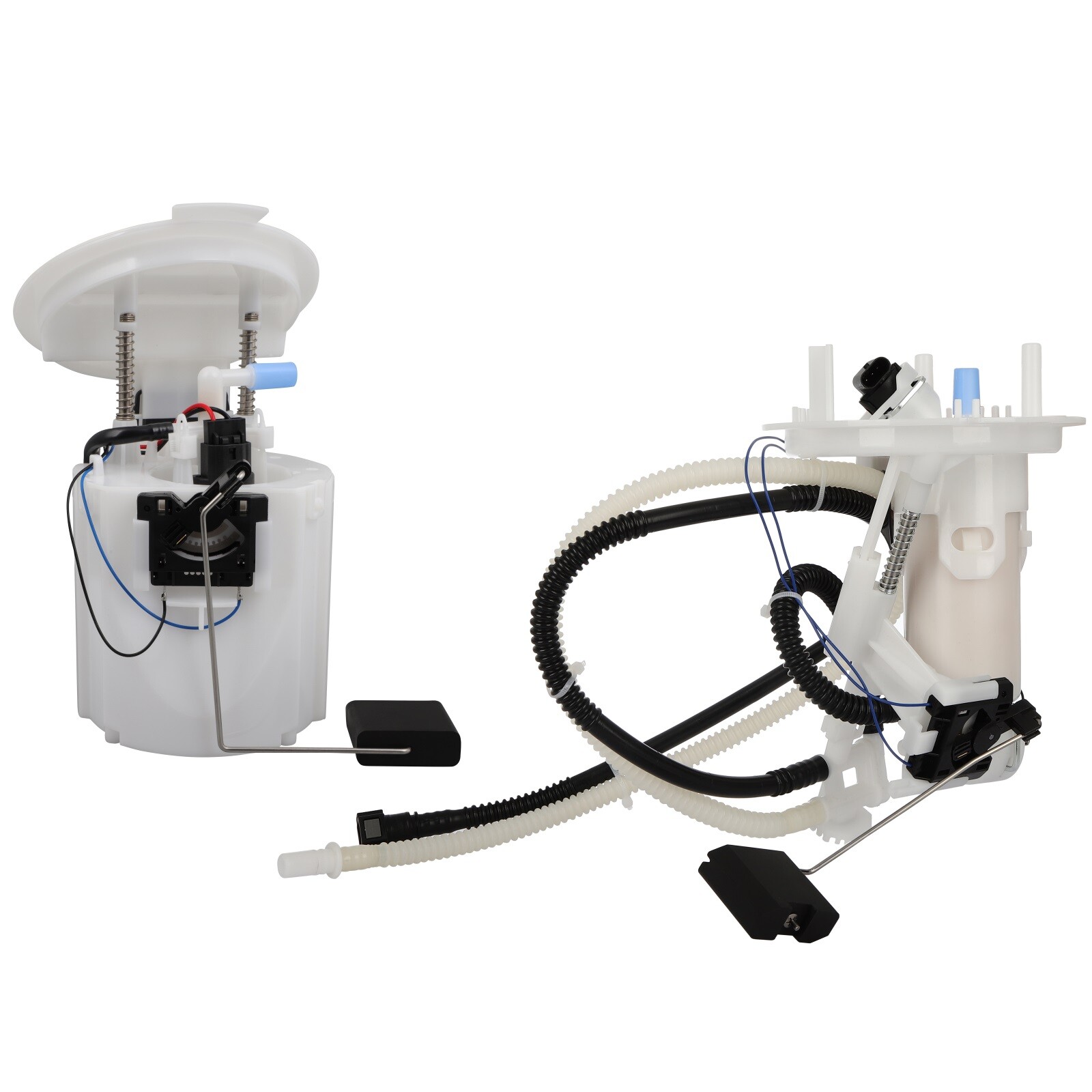 Left & Right Fuel Pump Assembly for Mercedes C250 1.8L 2012-2015