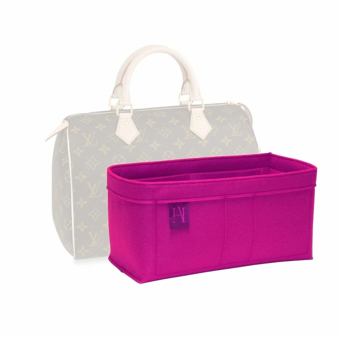 handbag organizer speedy