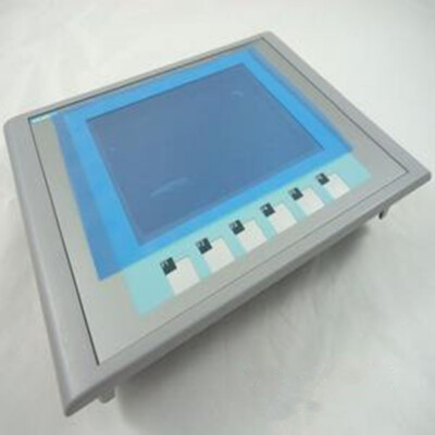 For SIEMENS HMI KTP700 Basic Panel 6AV2123-2GB03-0AX0 6AV2 123-2GB03-0AX0