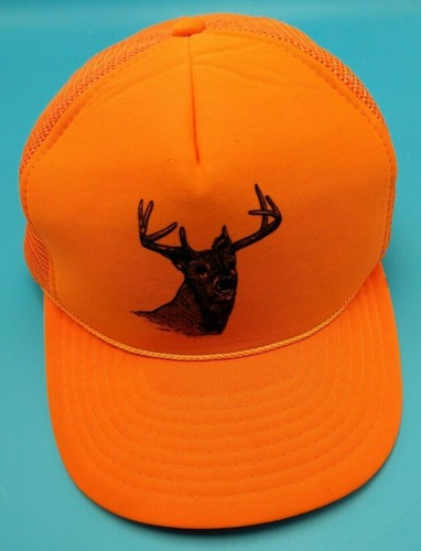 adjustable cap / hat - Cobra - hunting 
