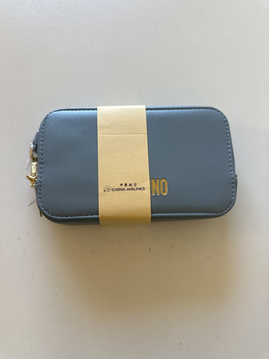 Buy China Airlines x Moschino Business Class Deluxe Travel Amenity