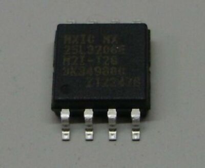 JYNXBOX V30 ONLY! FIRMWARE EEPROM ROM SPI BIOS CHIP BRICKED FACTORY BIN 