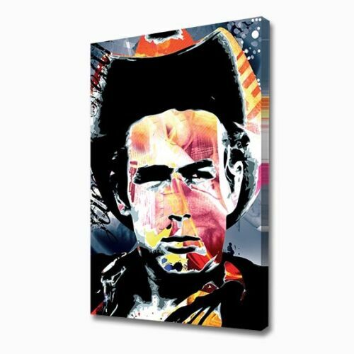 James Rizzi 1992 THE CHAMP 3D Art Silkscreen Print Limited Signed