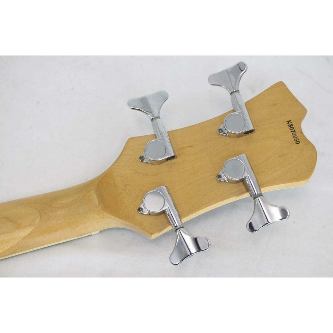 Electric Bass Guitar Aria VMB-75 VM Junior The Ventures