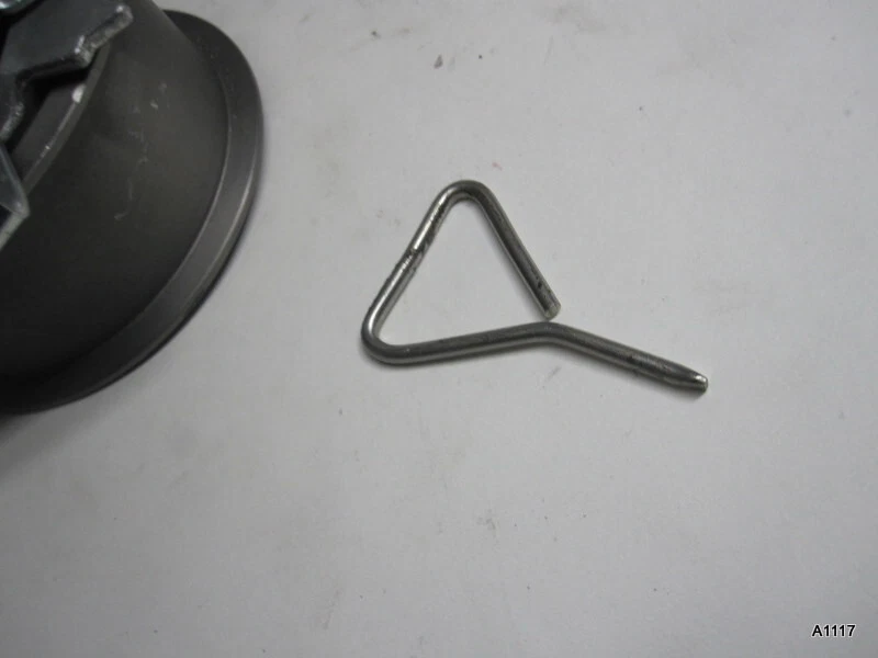 Tensor de correa de distribución original Litens OEM VAG para VW Audi Skoda Seat 2002-2010 Foto 3 de 4