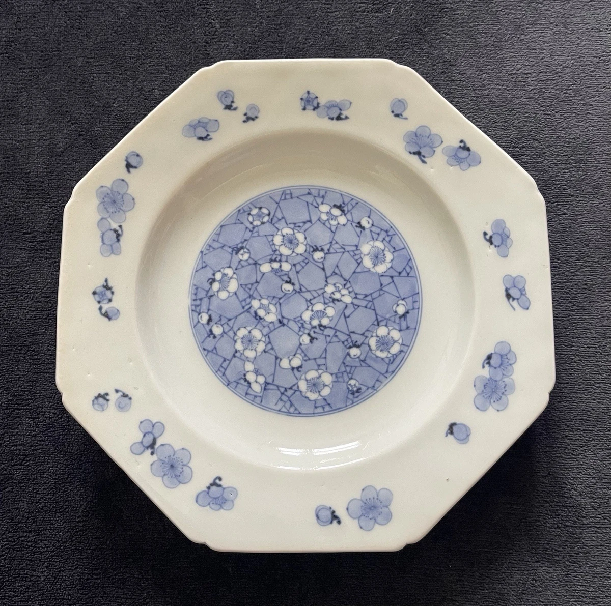 陶瓷1800年以前古董日本盘子| eBay