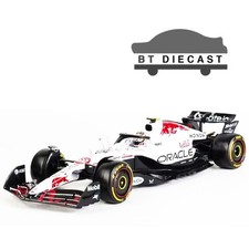 BBURAGO F 1 JAPAN GP 2025 ORACLE RED BULL RB21 1/18 #22 YUKI TSUNODA 18005 YT