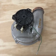JAKEL J238-150-15165 Furnace Draft Inducer Blower Motor 117847-00 used  #M395