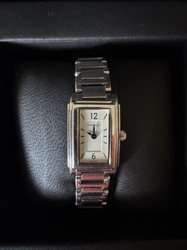 Tiffany & Co Ladies watch - Picture 4 of 14