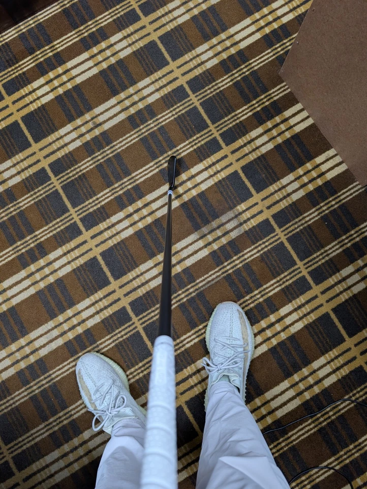 Bettinardi MB24 Black Rainbow 4-P KBS C Taper 130 X Foto 2 de 4