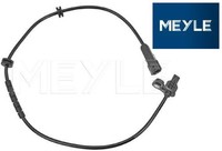 Meyle 16-148990026 Sensor FüR Raddrehzahl ABS Sensor Raddrehzahl FüR Renault