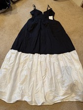 Forever 21  maxi dress medium 