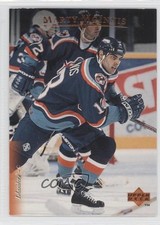 1995-96 Upper Deck Marty McInnis #52 0a1