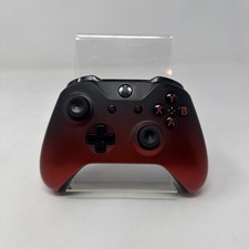 Microsoft Xbox One Wireless Controller - Volc...