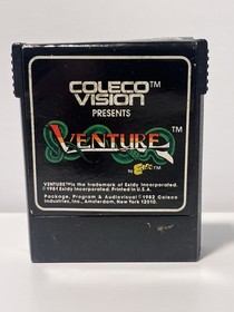 COLECOVISION Pack of 6 Games Incl. H.E.R.O (all Tested)