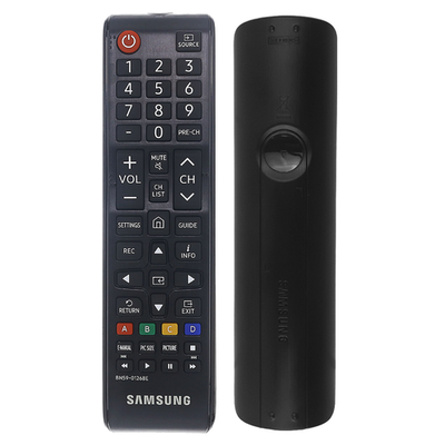 #ad #ad New Samsung Smart TV Remote Control BN59 01268E Works for ALL Samsung Smart TVs $14.24